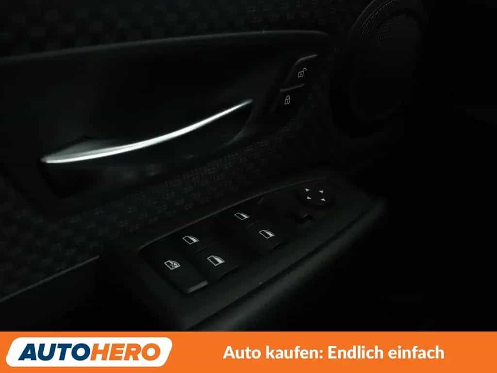 BMW 2 Series 218i Active Tourer Advantage*NAVI*TEMPO*PDC* 03/2019-photo-29