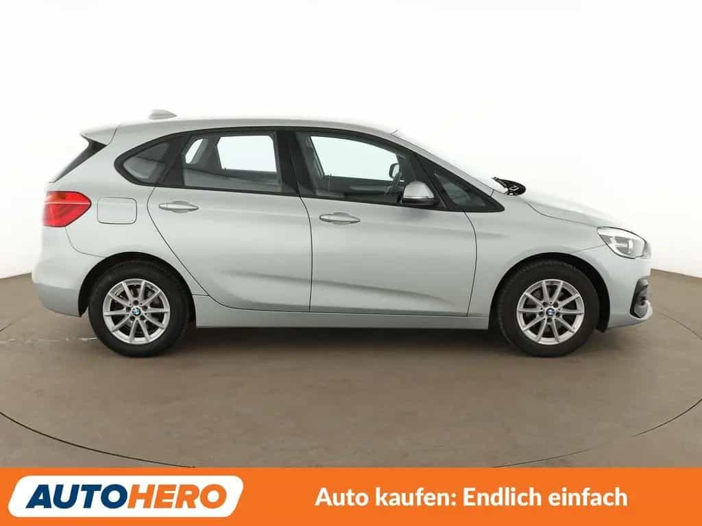 BMW 2 Series 218i Active Tourer Advantage*NAVI*TEMPO*PDC* 03/2019-photo-6