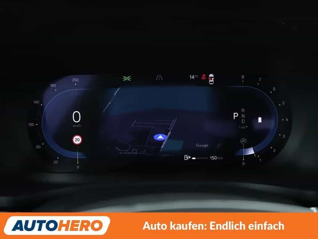 Volvo S60 2.0 B5 Mild-Hybrid Ultimate Dark AWD Aut*LED 10/2023-photo-17
