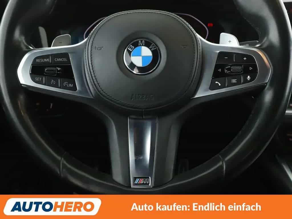 BMW M340 xDrive Aut.*NAVI*CAM*HUD*TEMPO*SHZ*ALU* 11/2019-photo-18