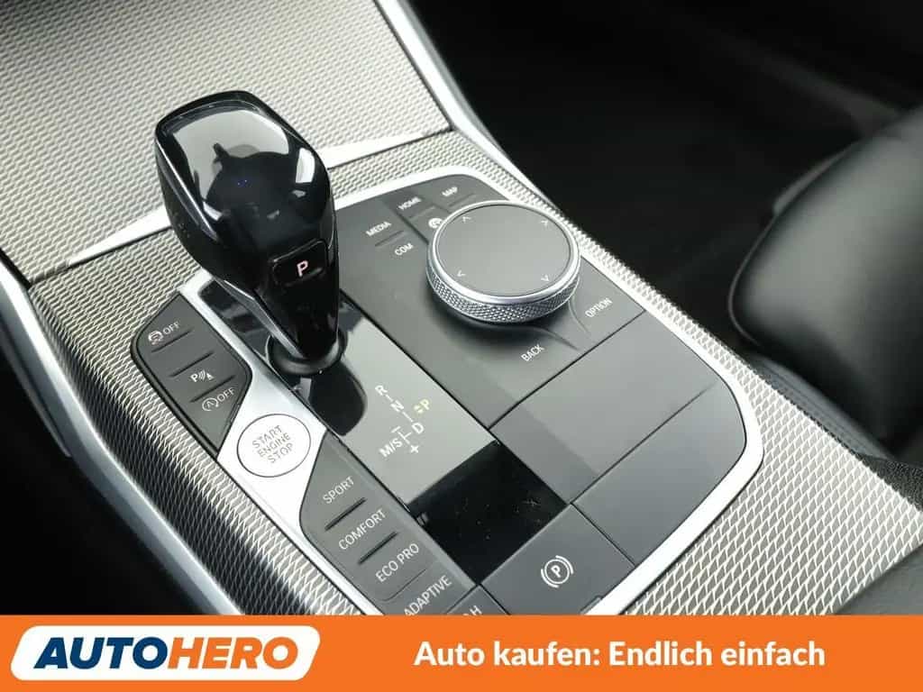 BMW M340 xDrive Aut.*NAVI*CAM*HUD*TEMPO*SHZ*ALU* 11/2019-photo-22