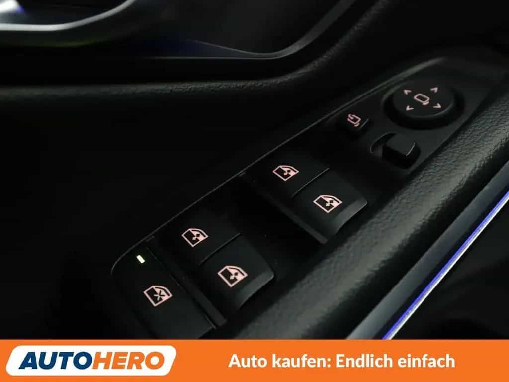 BMW M340 xDrive Aut.*NAVI*CAM*HUD*TEMPO*SHZ*ALU* 11/2019-photo-23