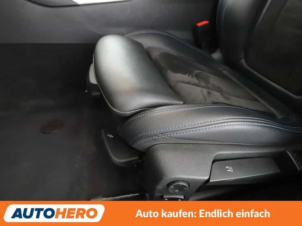 BMW M340 xDrive Aut.*NAVI*CAM*HUD*TEMPO*SHZ*ALU* 11/2019-photo-24