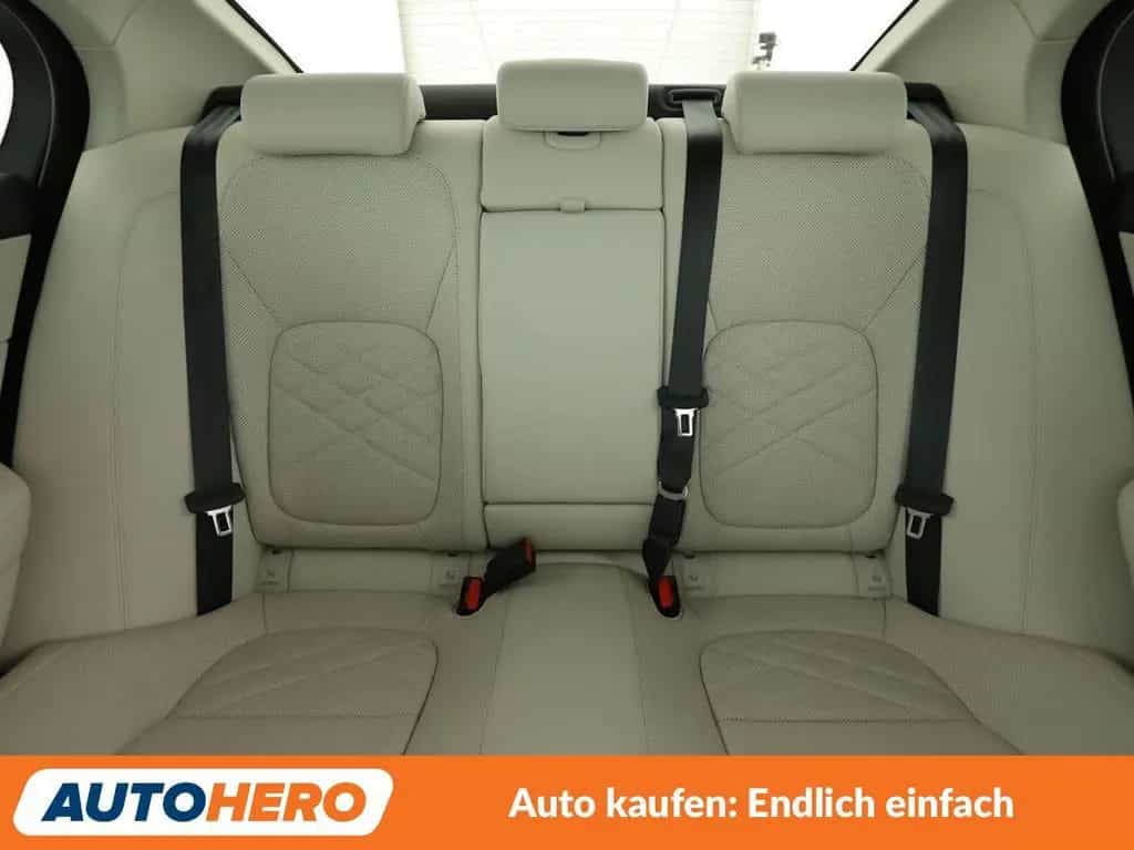 Jaguar 25t HSE Aut.*NAV*HUD*MATRIX*ACC*360CAM*PDC*SHZ* 08/2021-photo-25