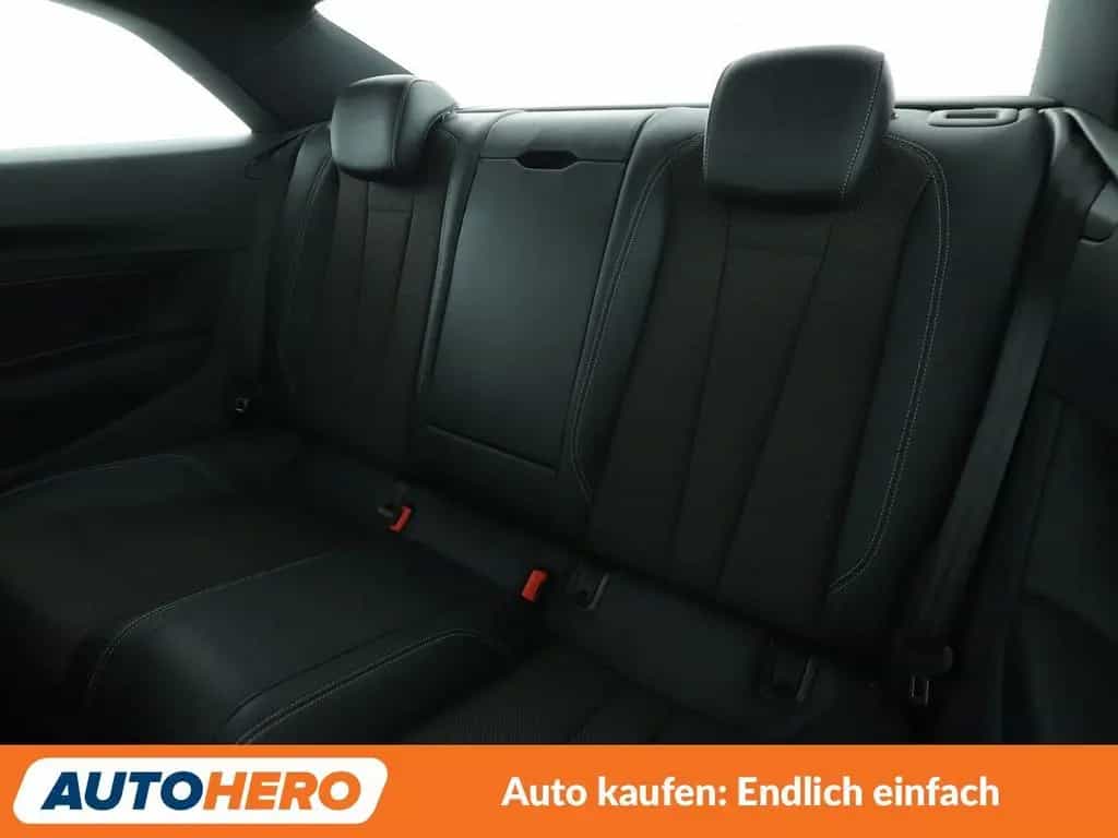 Audi A5 2.0 TFSI Sport Aut.*NAVI*TEMPO*PLA*PDC* 04/2017-photo-12