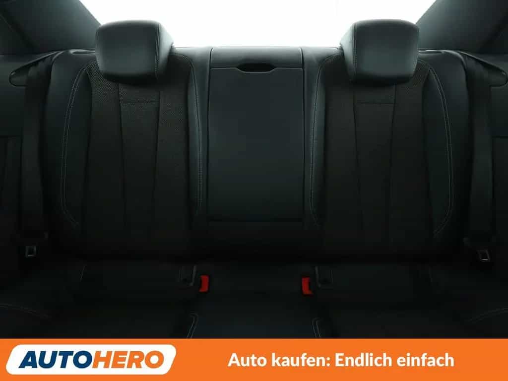 Audi A5 2.0 TFSI Sport Aut.*NAVI*TEMPO*PLA*PDC* 04/2017-photo-14