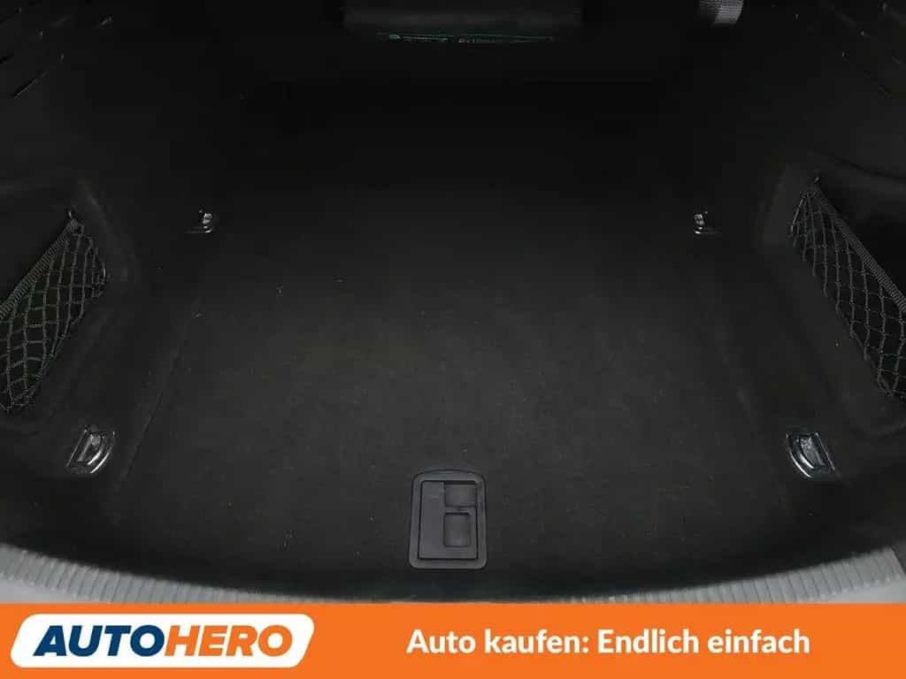 Audi A5 2.0 TFSI Sport Aut.*NAVI*TEMPO*PLA*PDC* 04/2017-photo-16