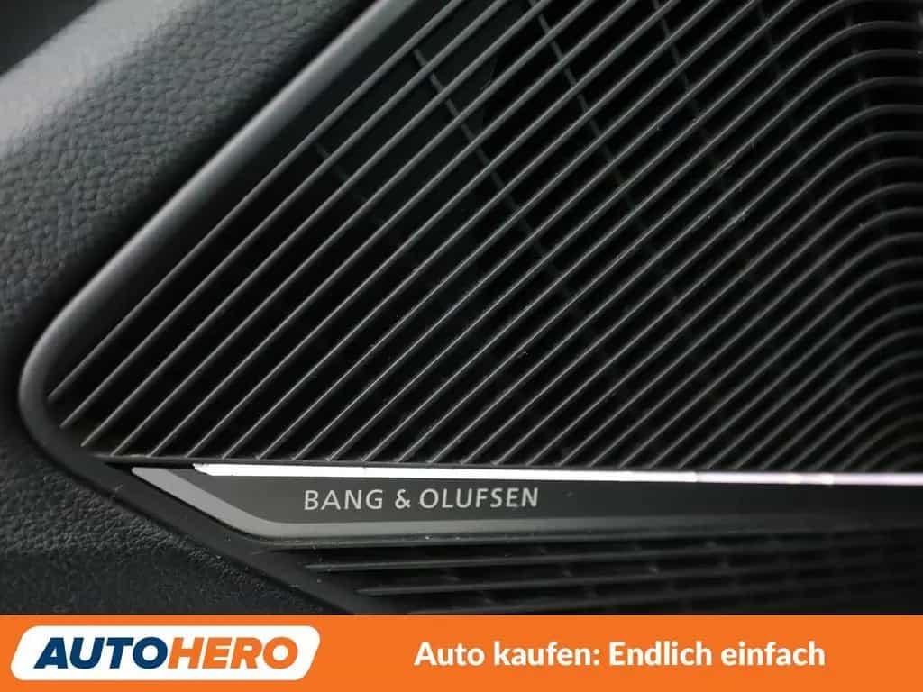 Audi A5 2.0 TFSI Sport Aut.*NAVI*TEMPO*PLA*PDC* 04/2017-photo-28