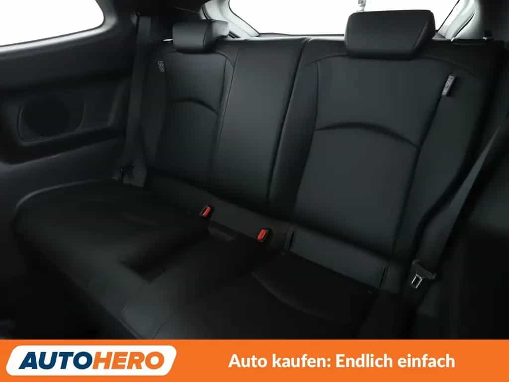 Toyota Yaris 1.6 Turbo GR*NAVI*LED*ACC*CAM*SHZ* 07/2021-photo-13