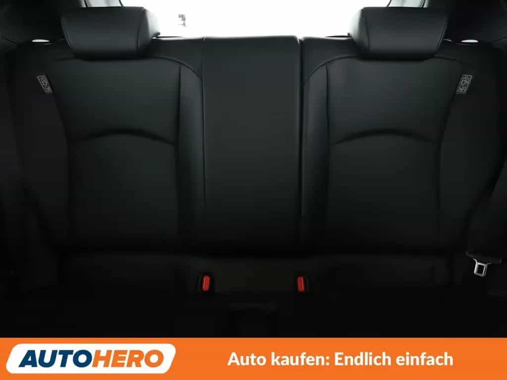 Toyota Yaris 1.6 Turbo GR*NAVI*LED*ACC*CAM*SHZ* 07/2021-photo-15