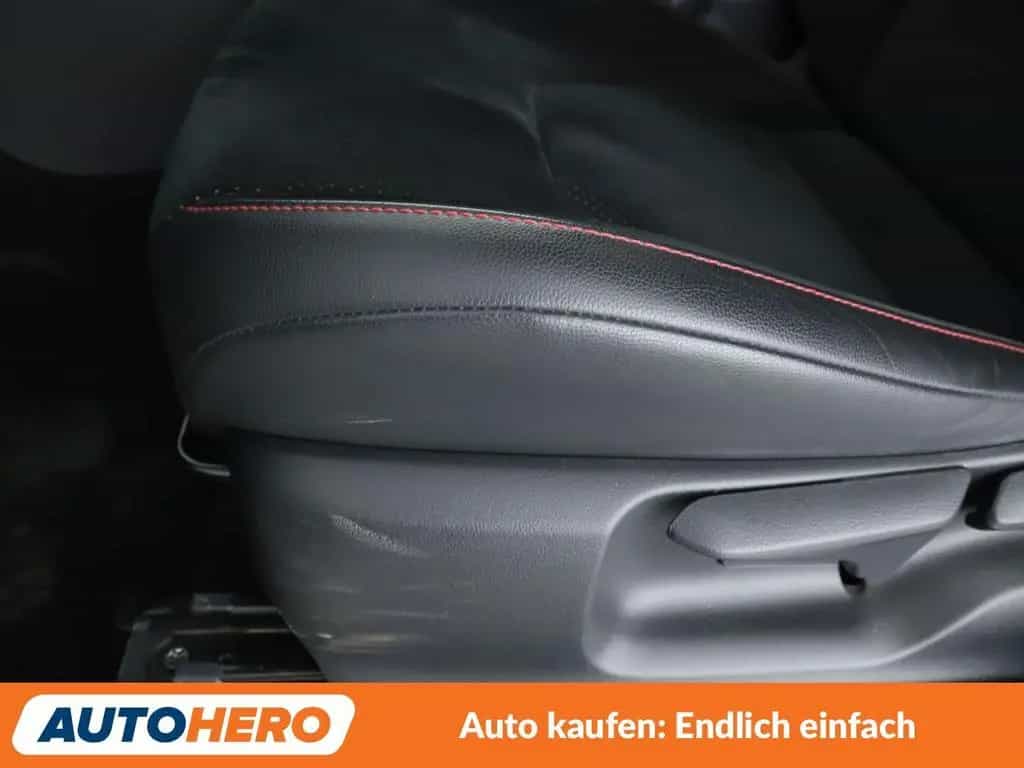 Toyota Yaris 1.6 Turbo GR*NAVI*LED*ACC*CAM*SHZ* 07/2021-photo-28