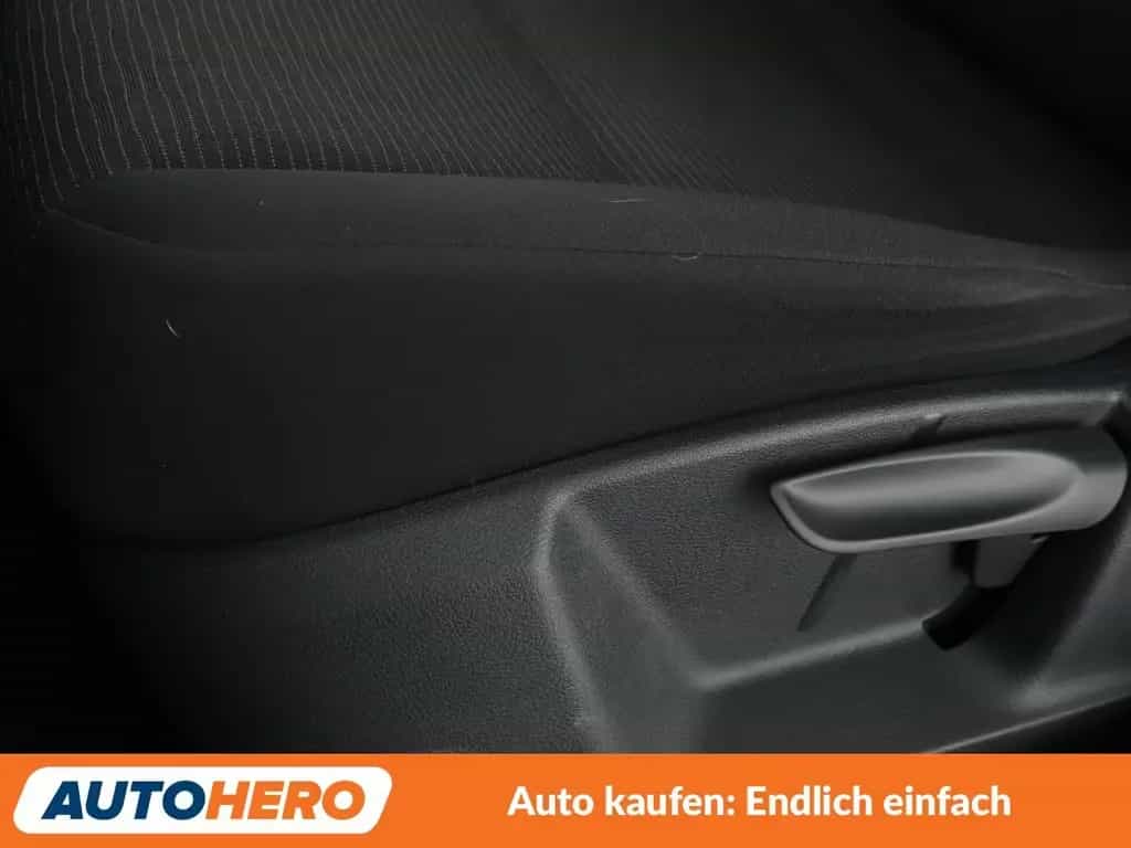 Volkswagen Tiguan 1.4 TSI Trend & Fun BMT*NAVI*SHZ*TEMPO* 01/2016-photo-25