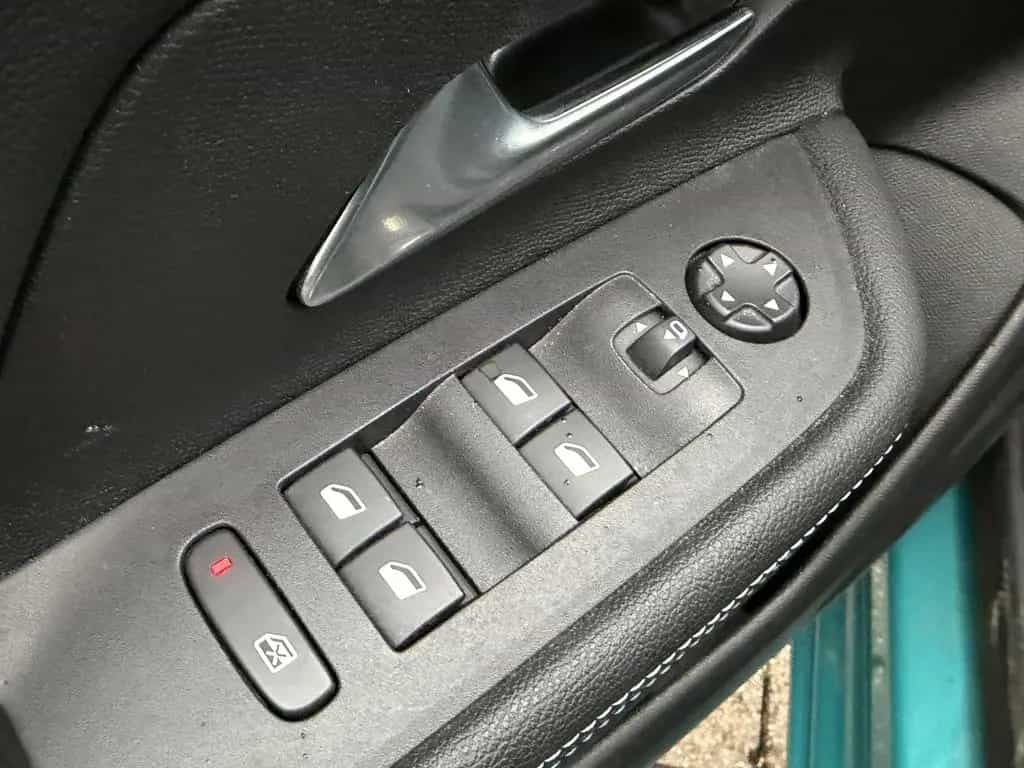 Opel Mokka 1.2 DI Turbo Automatik GS RFK*TOTW* 01/2025-photo-7
