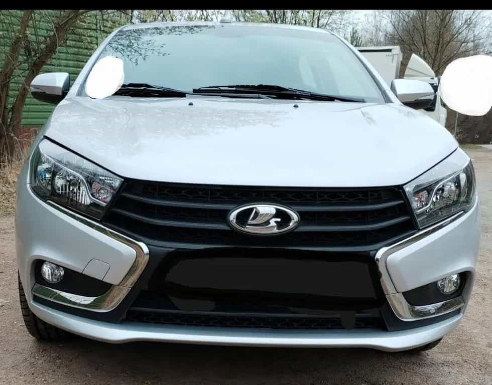 Lada Vesta 04/2017-photo-0