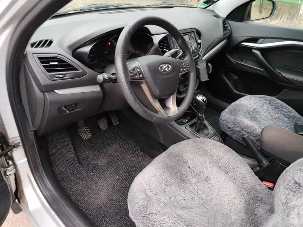 Lada Vesta 04/2017-photo-4