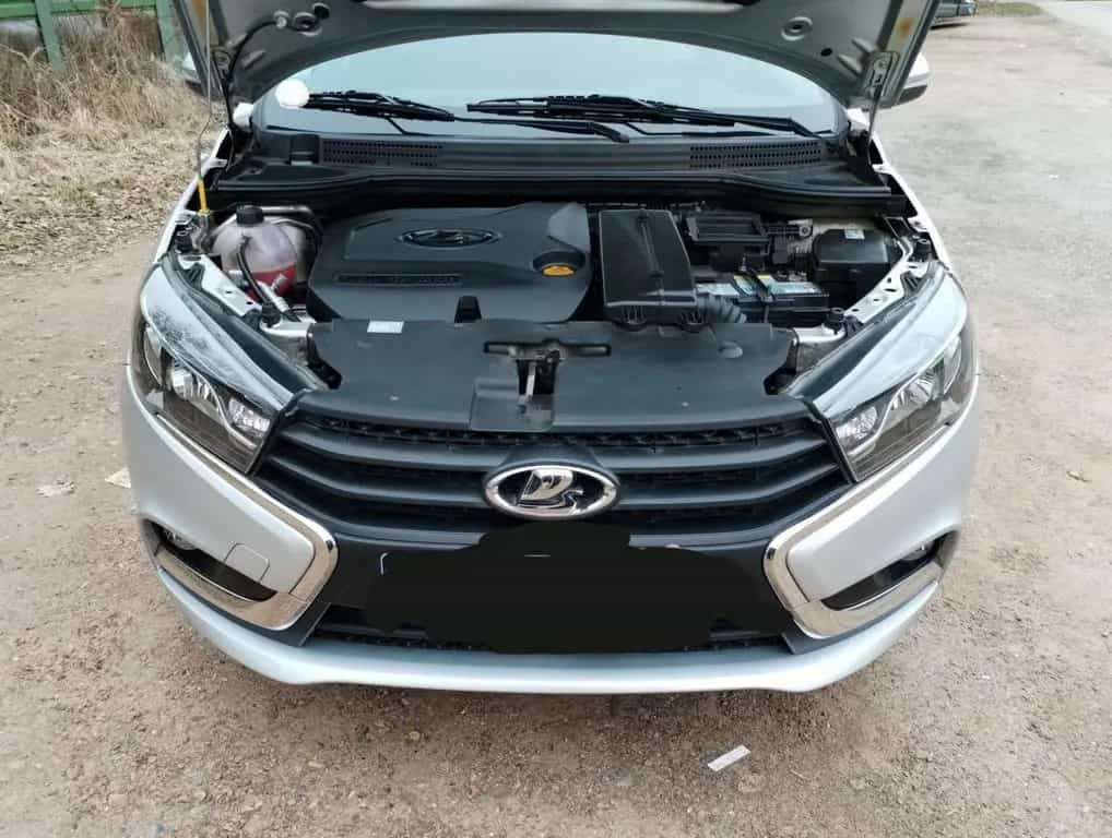 Lada Vesta 04/2017-photo-6
