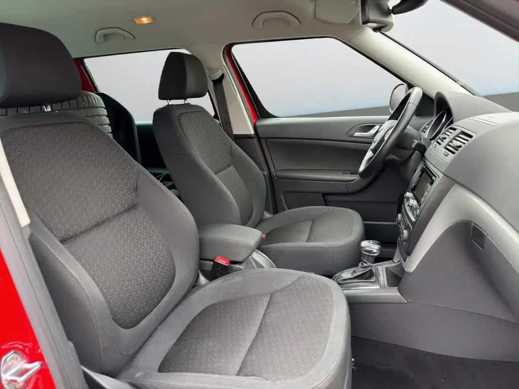 Skoda Yeti 04/2012-photo-10