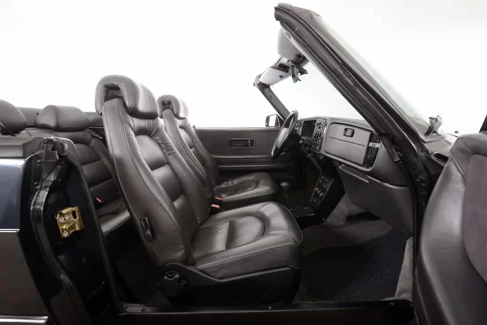 Saab 900 S 03/1994-photo-15
