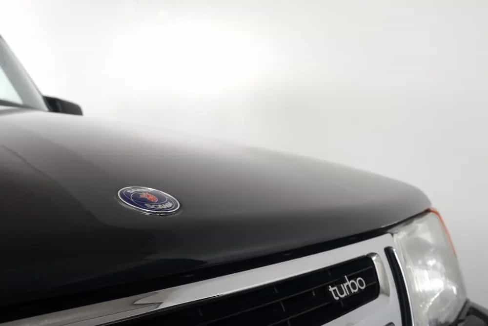 Saab 900 S 03/1994-photo-16