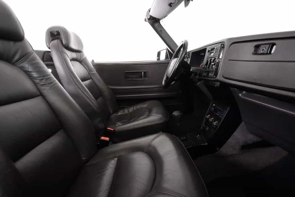 Saab 900 S 03/1994-photo-18