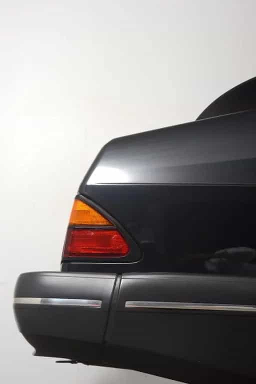 Saab 900 S 03/1994-photo-19