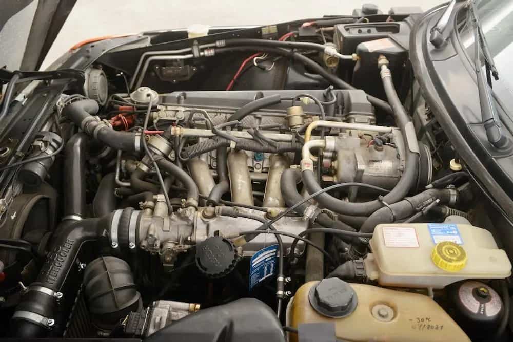 Saab 900 S 03/1994-photo-23