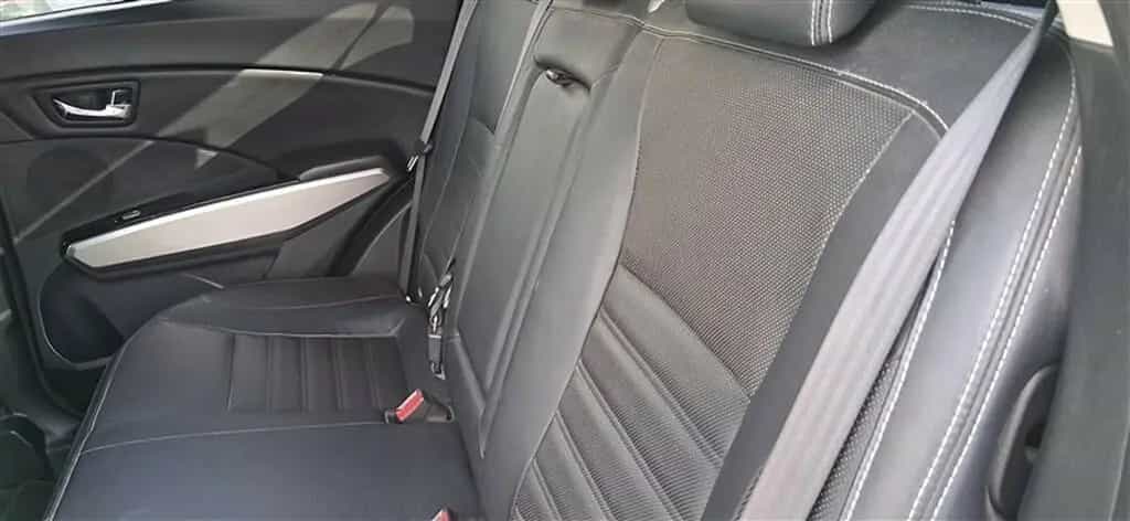 Ssangyong Tivoli 1.6 e-XDi Be Visual Hot 2WD Aut 04/2017-photo-10