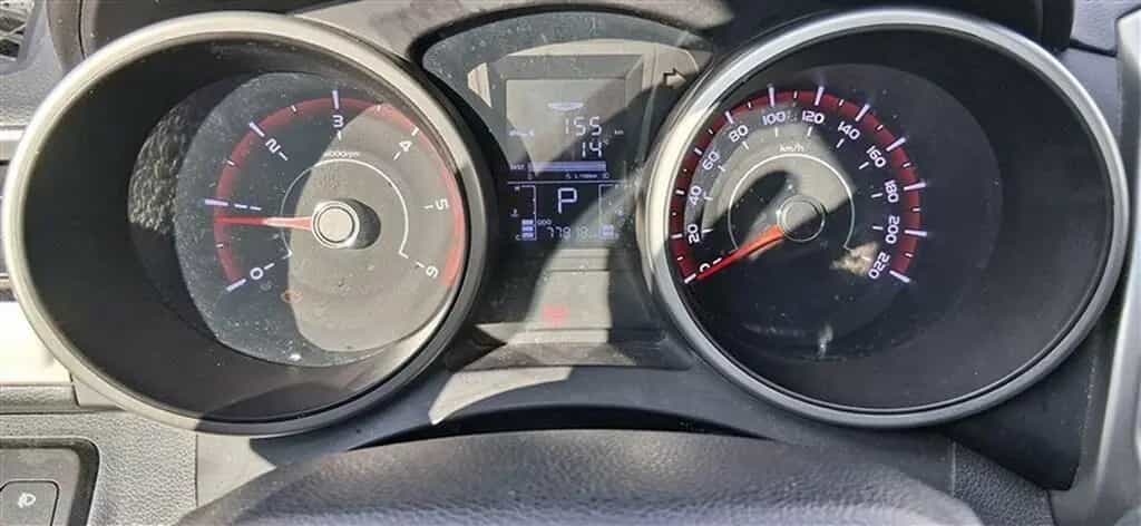 Ssangyong Tivoli 1.6 e-XDi Be Visual Hot 2WD Aut 04/2017-photo-12