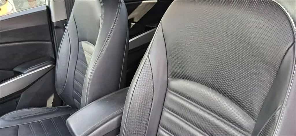 Ssangyong Tivoli 1.6 e-XDi Be Visual Hot 2WD Aut 04/2017-photo-5
