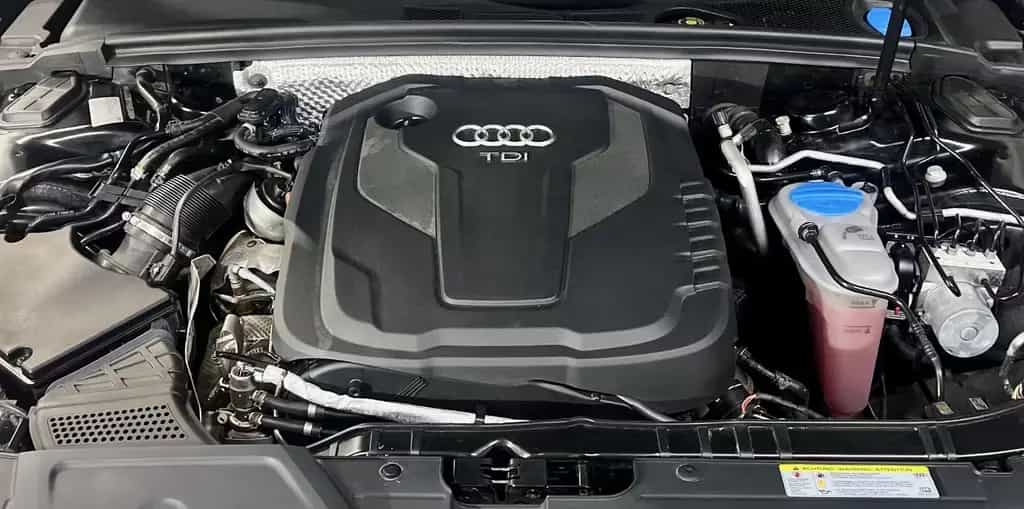 Audi A4 2.0 TDI S Line|Nur 121tkm|MMI|Xenon|Navi+|DAB 03/2016-photo-8