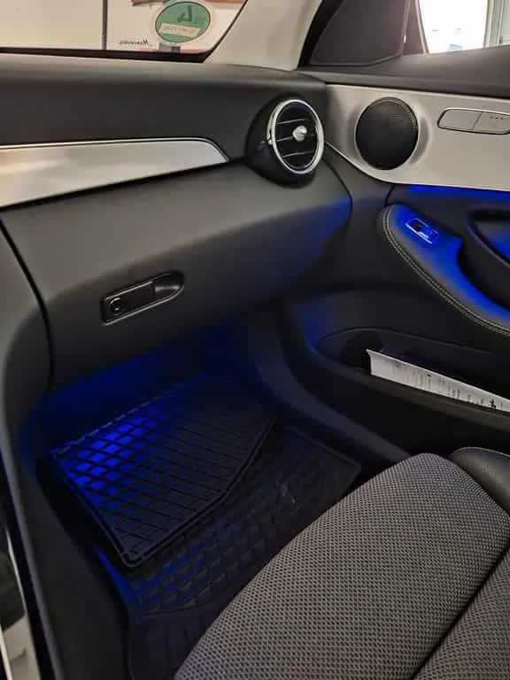 Mercedes-Benz C-Class 220 d T-Modell (S205) Avantgarde, Autom. - 01/2021-photo-2