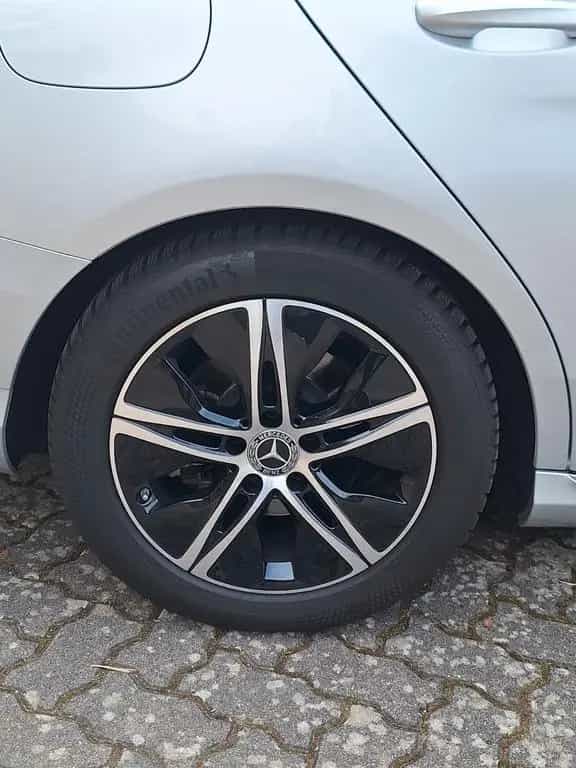 Mercedes-Benz C-Class 220 d T-Modell (S205) Avantgarde, Autom. - 01/2021-photo-6
