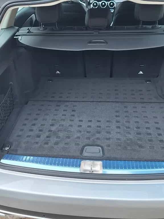 Mercedes-Benz C-Class 220 d T-Modell (S205) Avantgarde, Autom. - 01/2021-photo-7