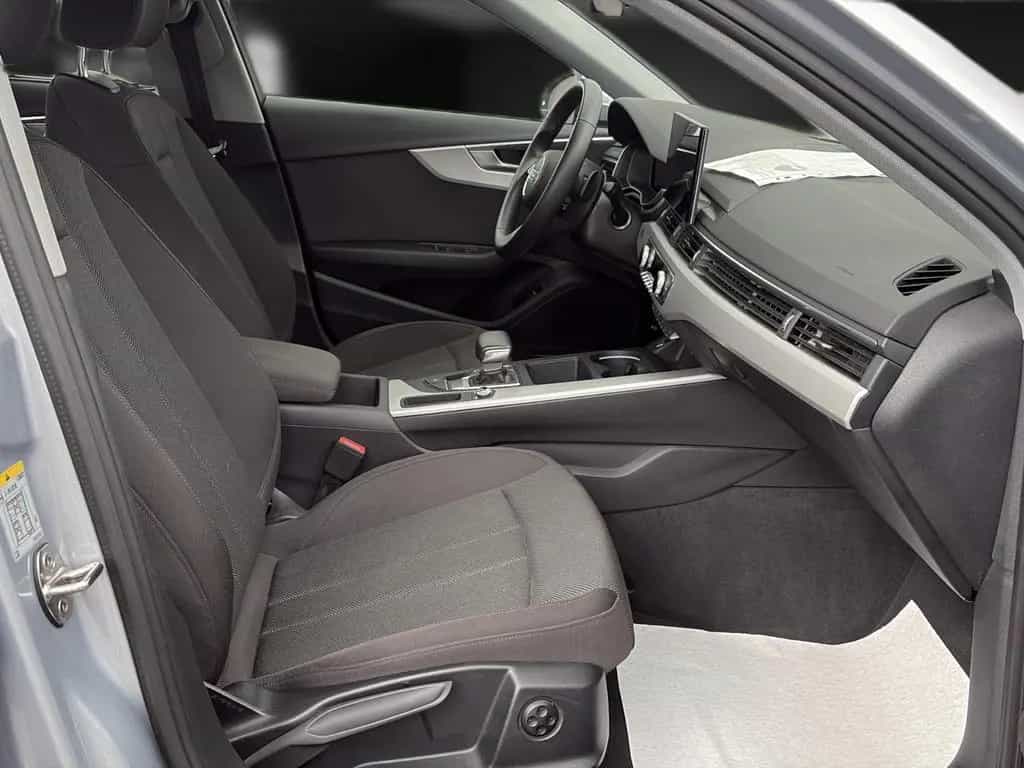 Audi A4 204ps advanced Kamera*Virtual*LED*Panorama*17 01/2022-photo-13