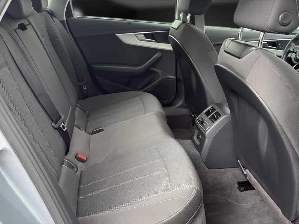 Audi A4 204ps advanced Kamera*Virtual*LED*Panorama*17 01/2022-photo-27