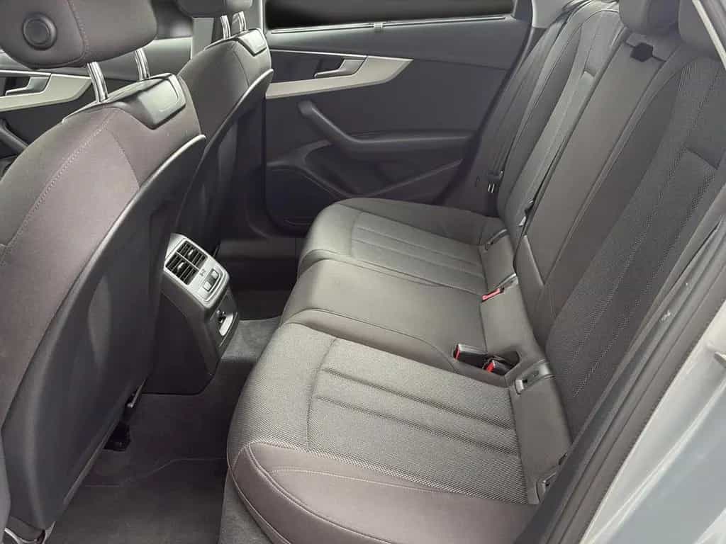 Audi A4 204ps advanced Kamera*Virtual*LED*Panorama*17 01/2022-photo-28