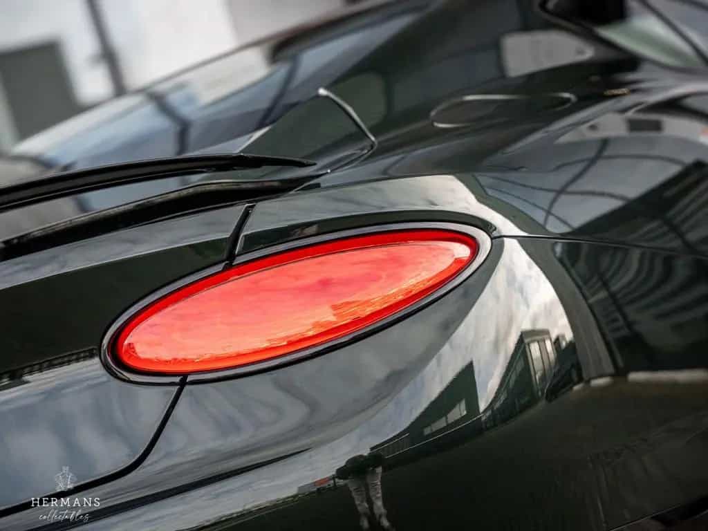 Bentley Continental GT 6.0 W12 Speed / Carbon / NAIM / R 01/2022-photo-10