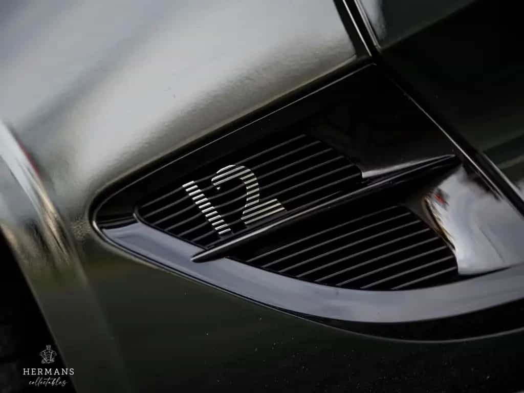 Bentley Continental GT 6.0 W12 Speed / Carbon / NAIM / R 01/2022-photo-15