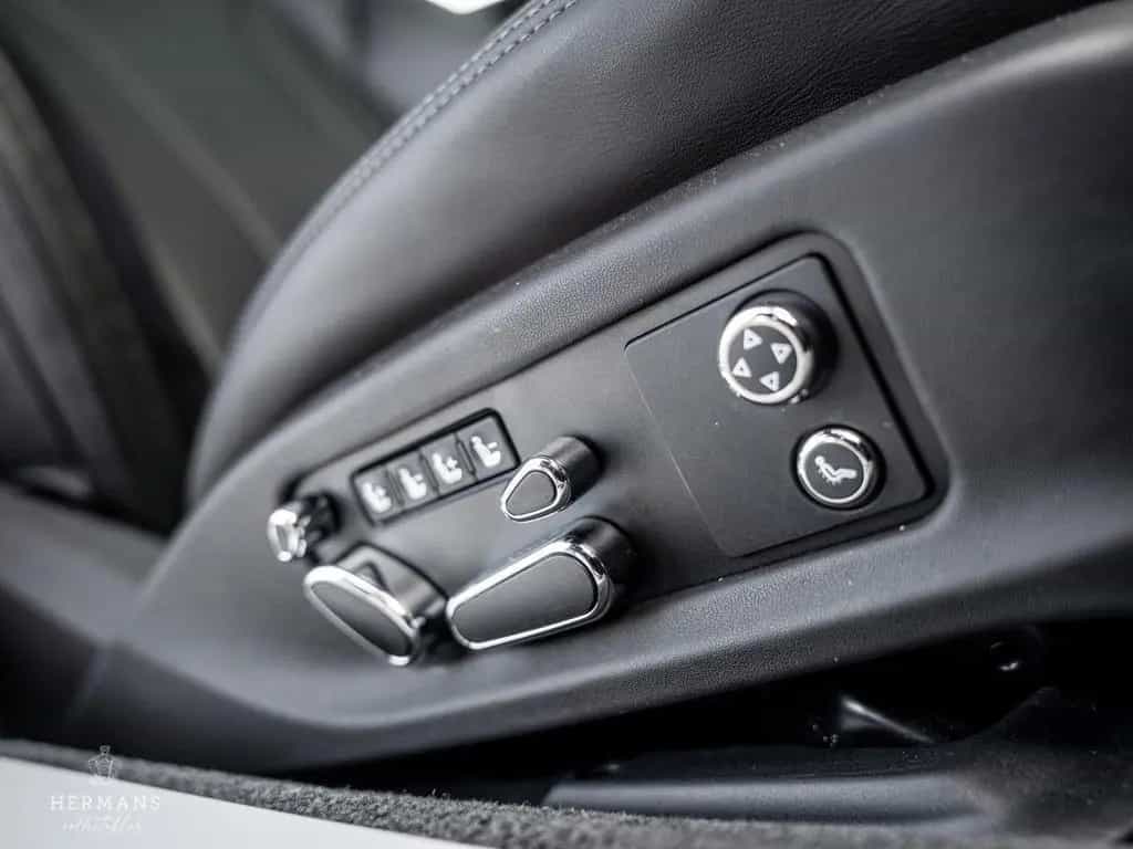 Bentley Continental GT 6.0 W12 Speed / Carbon / NAIM / R 01/2022-photo-20