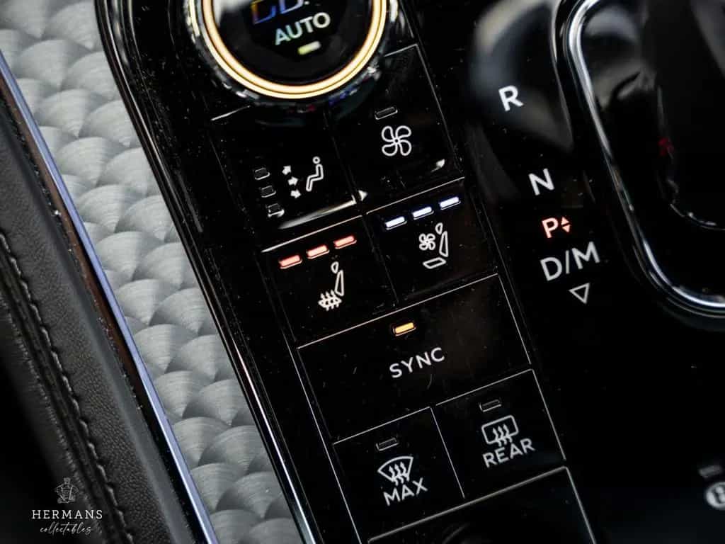 Bentley Continental GT 6.0 W12 Speed / Carbon / NAIM / R 01/2022-photo-28