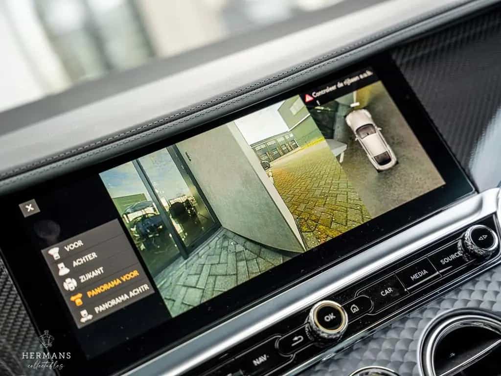 Bentley Continental GT 6.0 W12 Speed / Carbon / NAIM / R 01/2022-photo-29