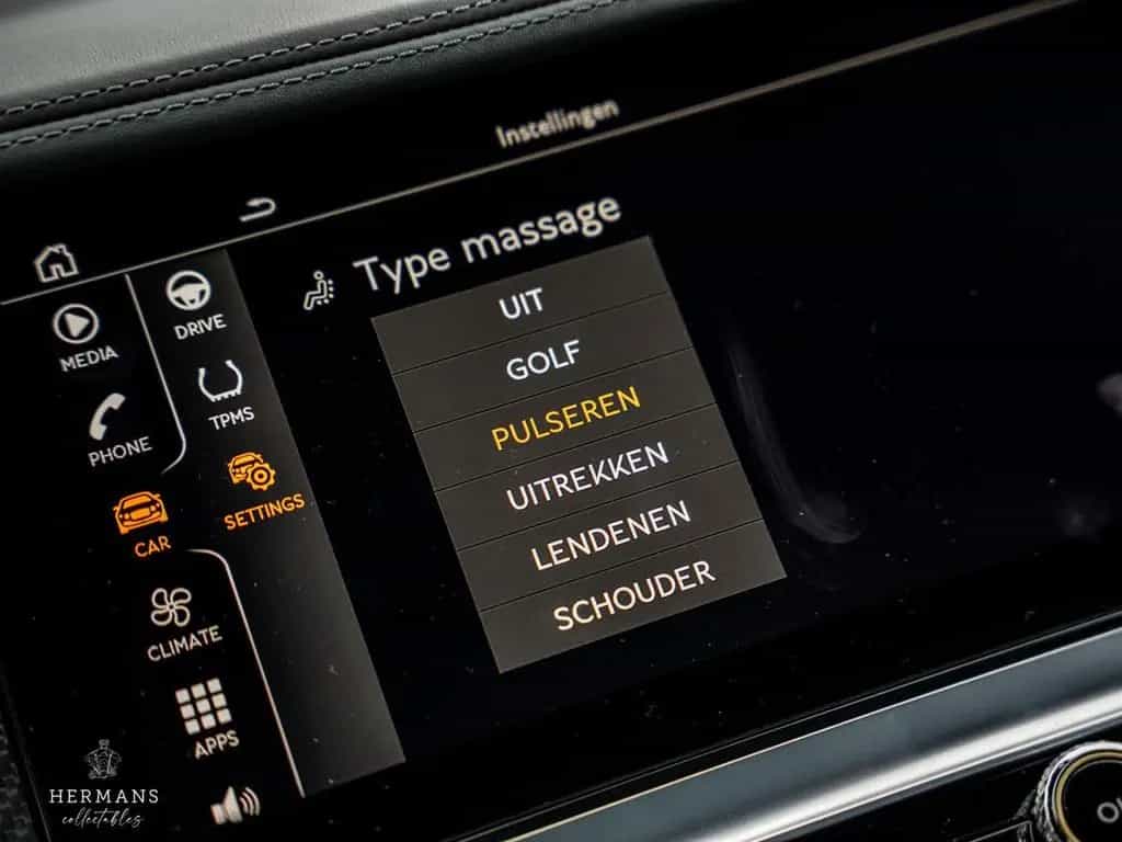 Bentley Continental GT 6.0 W12 Speed / Carbon / NAIM / R 01/2022-photo-30