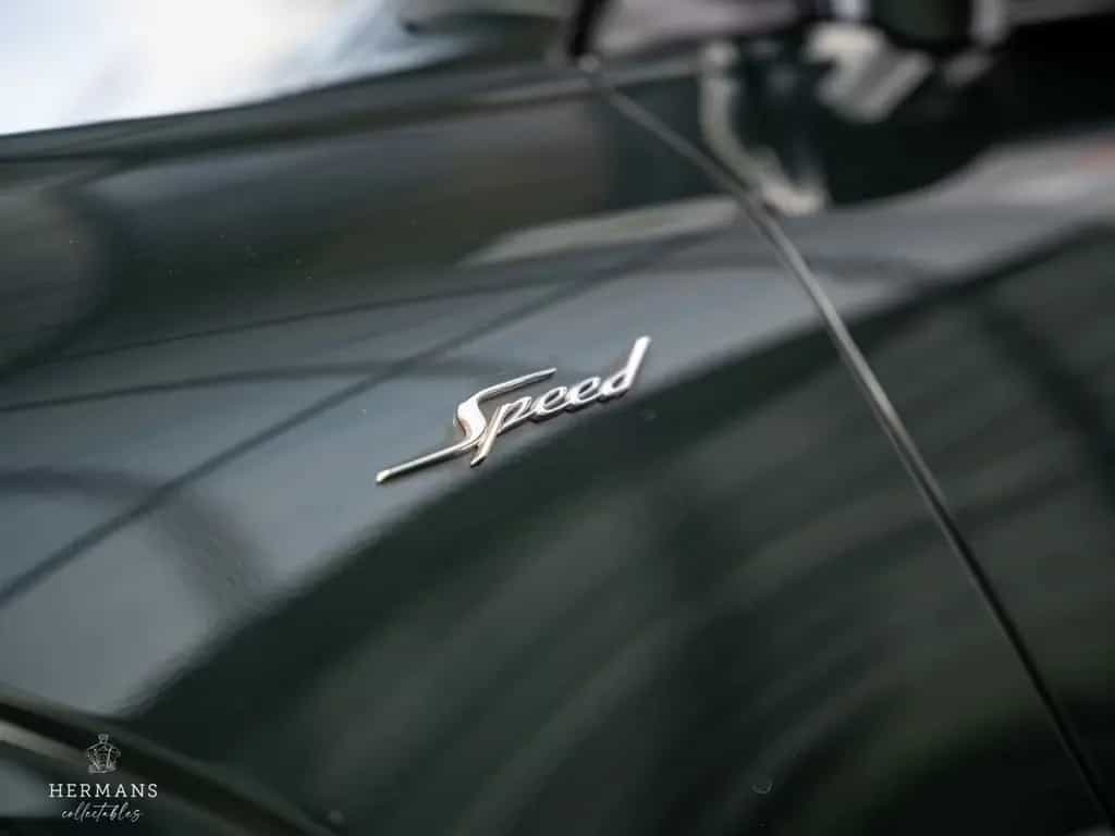 Bentley Continental GT 6.0 W12 Speed / Carbon / NAIM / R 01/2022-photo-6