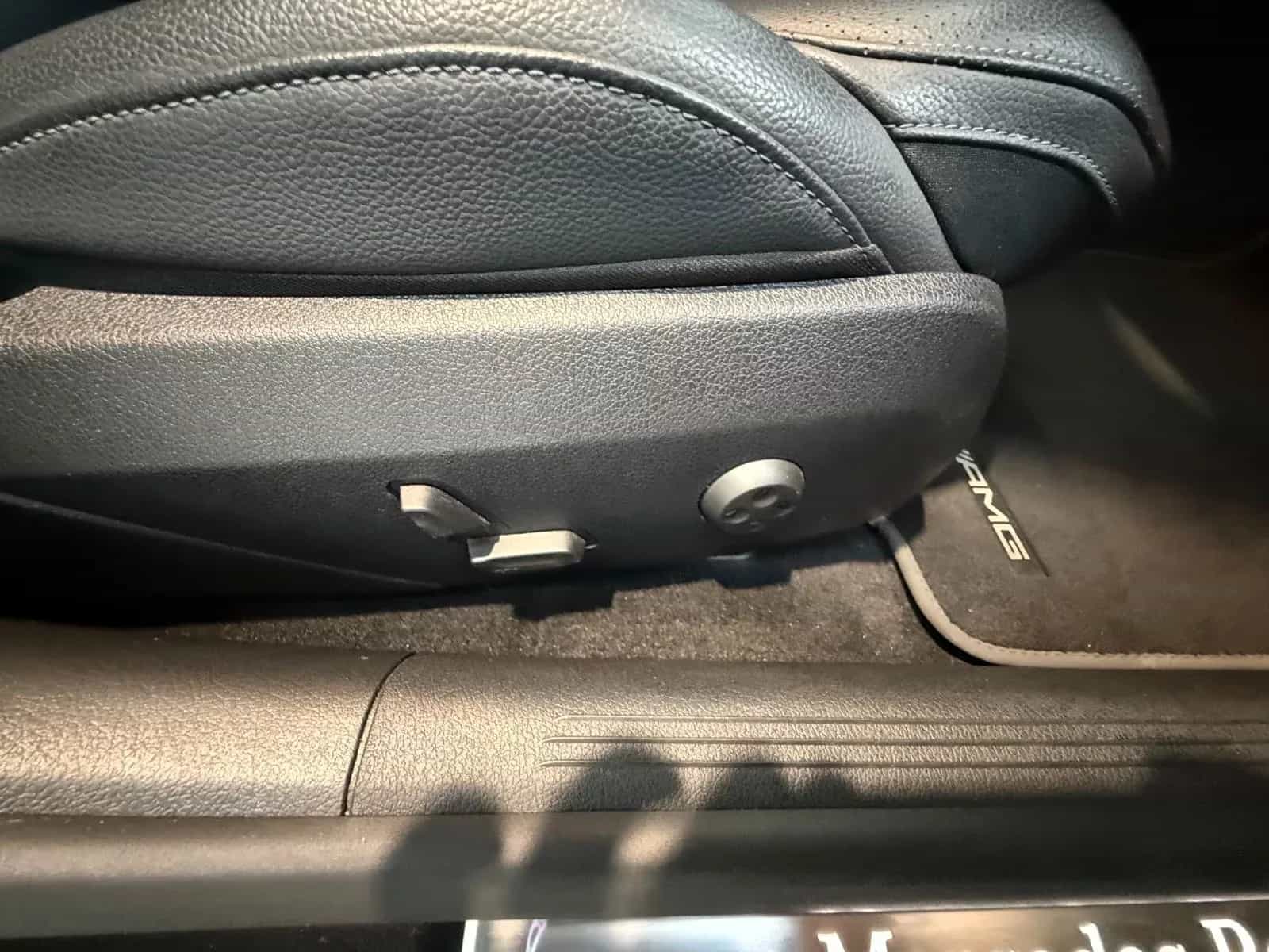 Mercedes-Benz C-Class 220 06/2023-photo-21