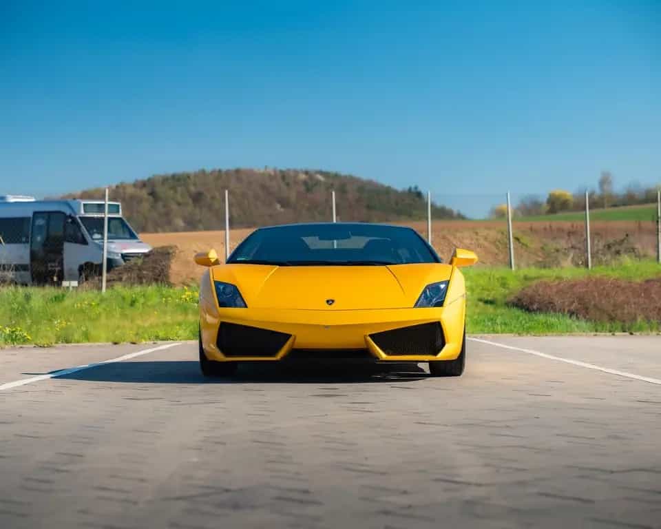 Lamborghini Gallardo LP560-4 *LIFT 03/2012-photo-1