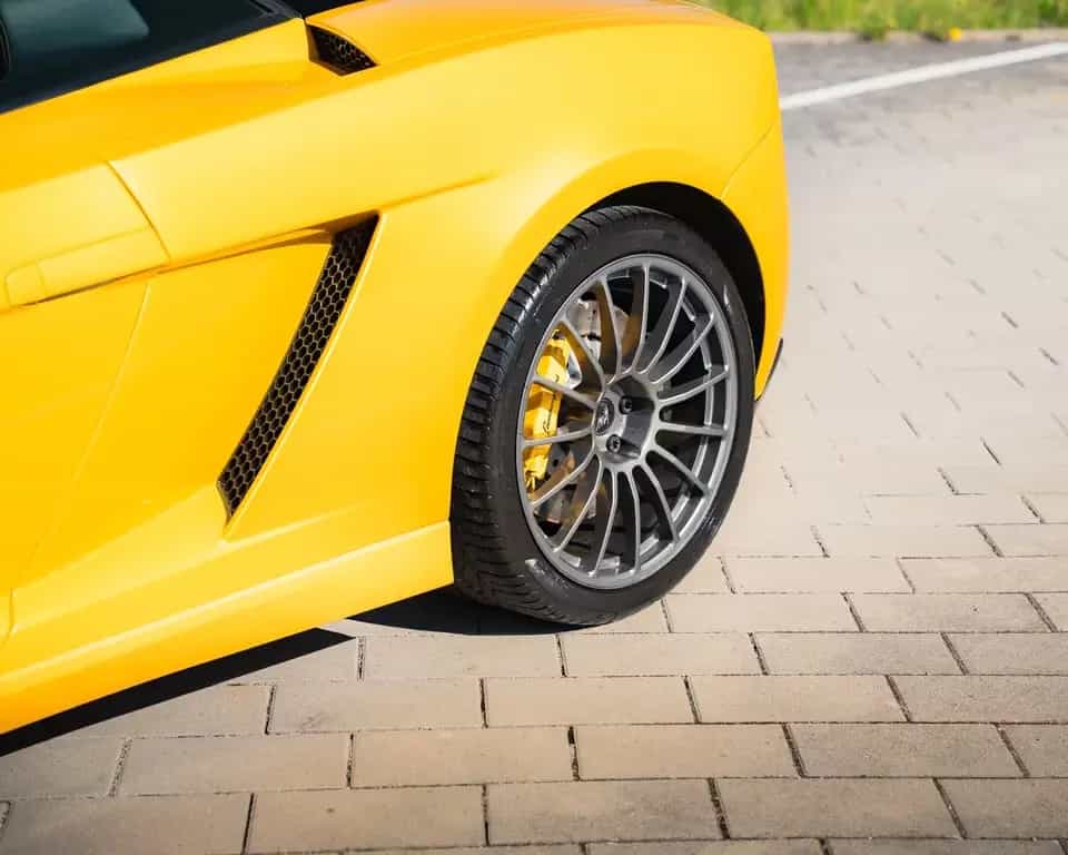 Lamborghini Gallardo LP560-4 *LIFT 03/2012-photo-11