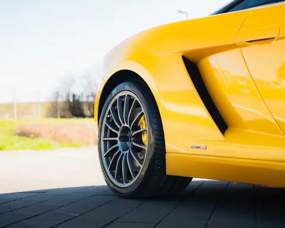 Lamborghini Gallardo LP560-4 *LIFT 03/2012-photo-14