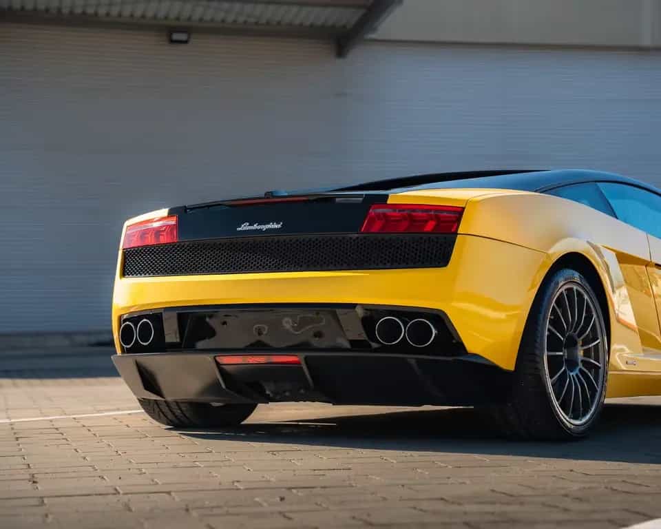 Lamborghini Gallardo LP560-4 *LIFT 03/2012-photo-23