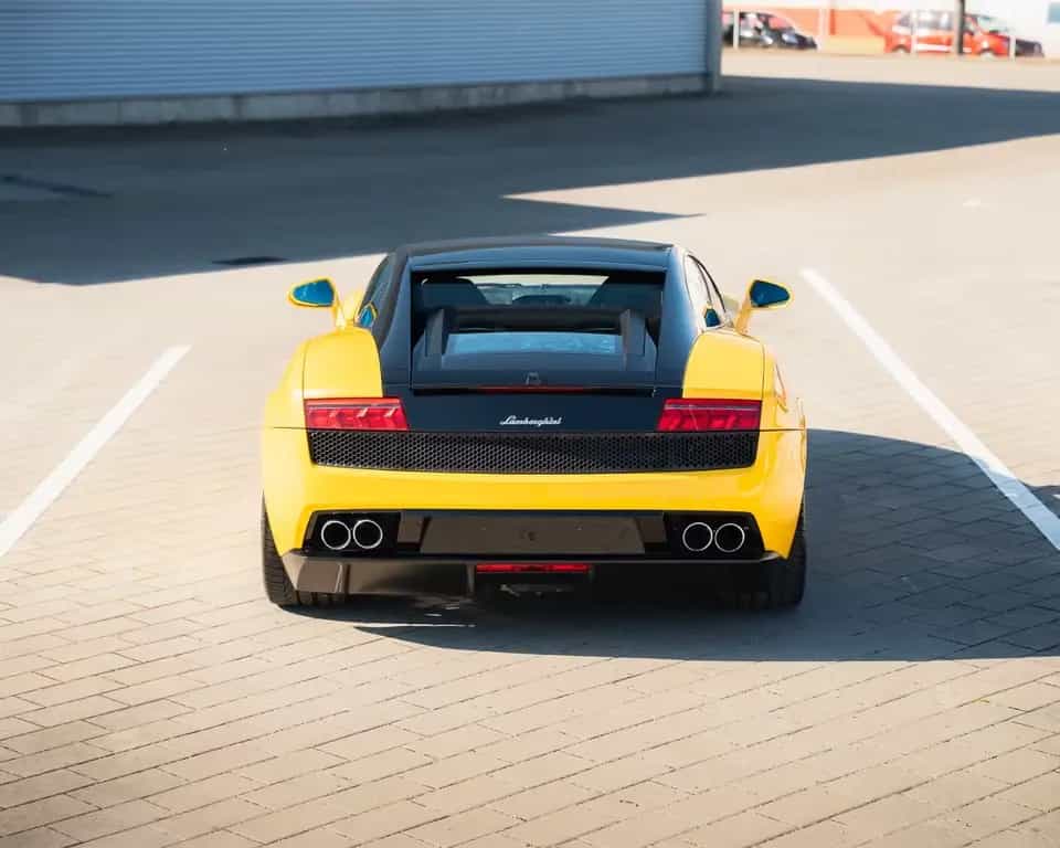 Lamborghini Gallardo LP560-4 *LIFT 03/2012-photo-25