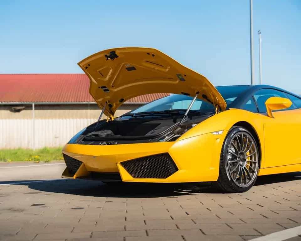 Lamborghini Gallardo LP560-4 *LIFT 03/2012-photo-29